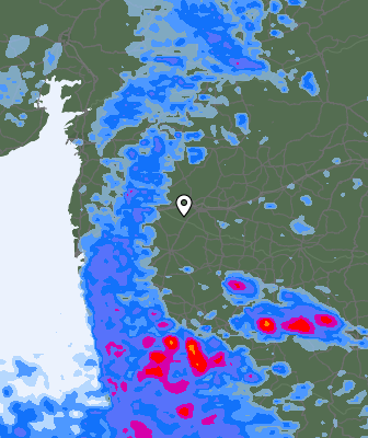 Precipitazioni