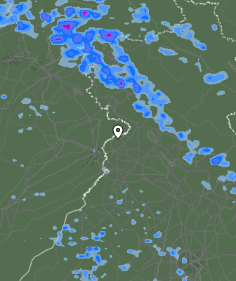 Opady atmosferyczne