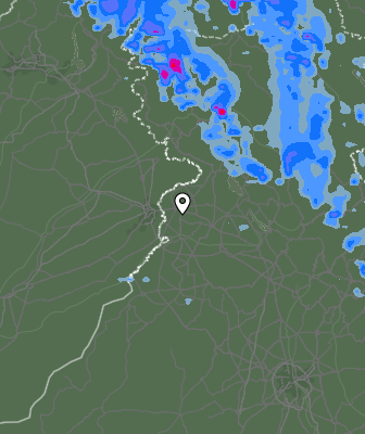 Opady atmosferyczne