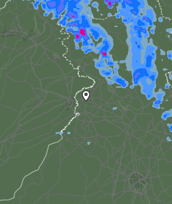 Opady atmosferyczne