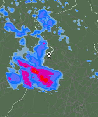 Precipitazioni