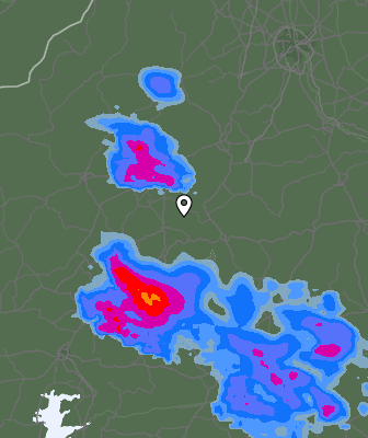 Precipitazioni