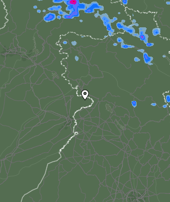 Precipitaţii