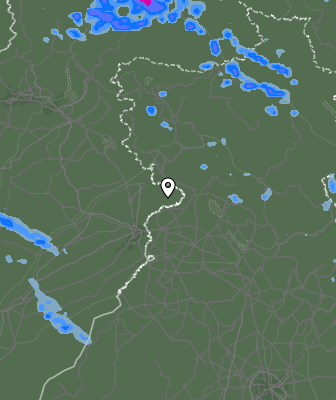 Precipitaţii