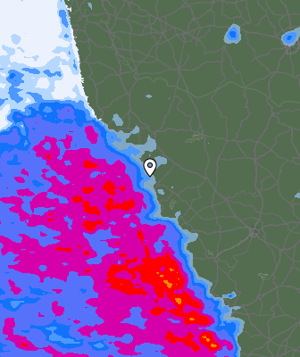 Precipitazioni