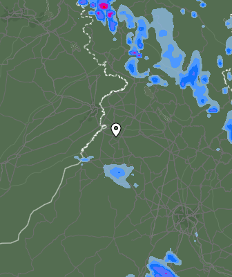 Opady atmosferyczne