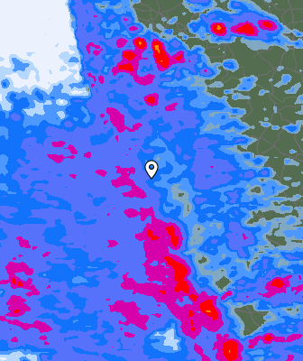 Opady atmosferyczne