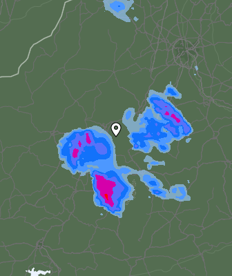 Precipitazioni