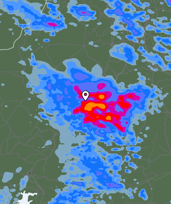 Precipitazioni