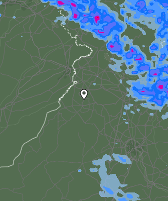 Opady atmosferyczne