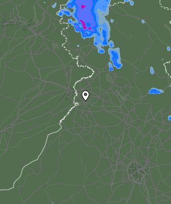 Opady atmosferyczne