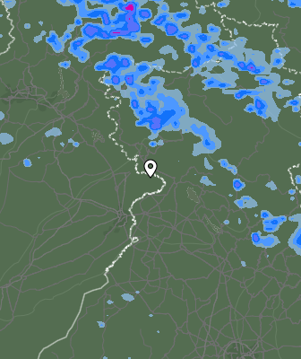 Precipitaţii
