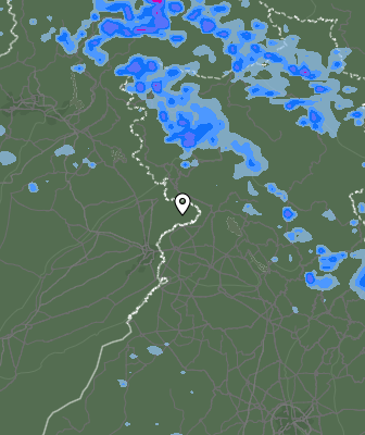 Precipitaţii