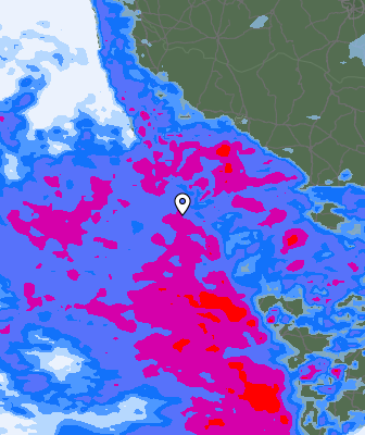 Precipitaţii