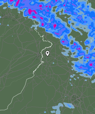 Opady atmosferyczne