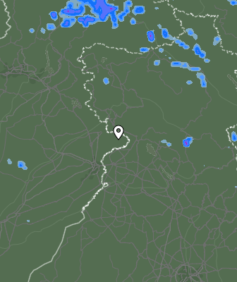 Precipitaţii