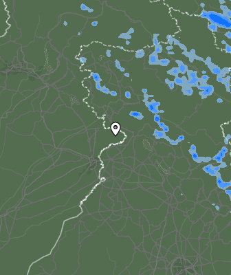 Precipitaţii