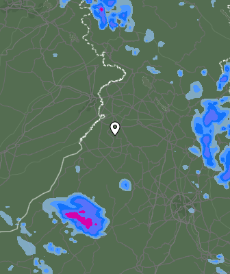 Opady atmosferyczne