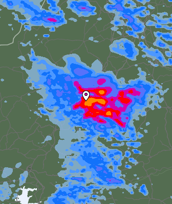 Precipitazioni