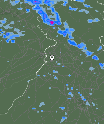 Opady atmosferyczne