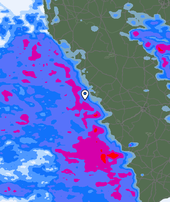 Precipitazioni