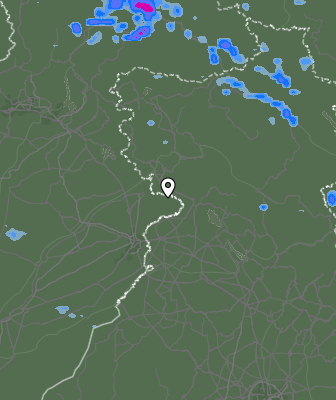 Precipitaţii
