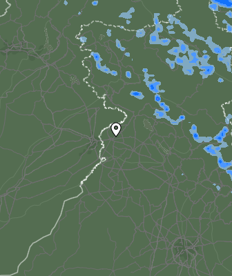 Opady atmosferyczne