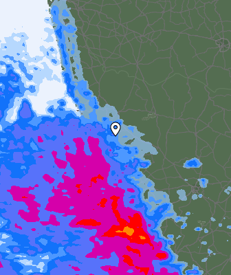 Precipitaţii