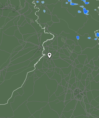 Opady atmosferyczne