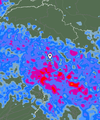 Precipitação