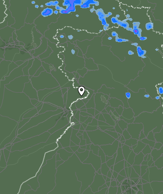 Precipitaţii