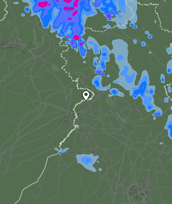 Opady atmosferyczne