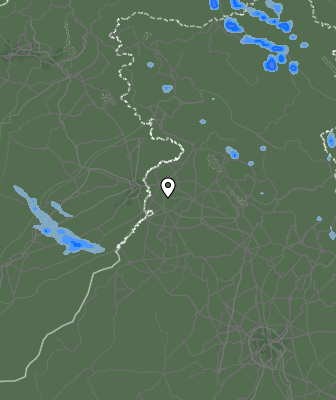 Opady atmosferyczne