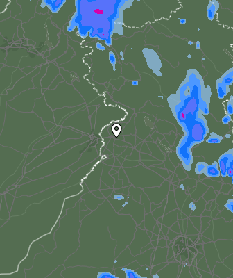 Opady atmosferyczne