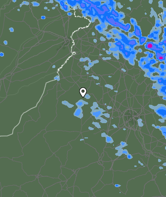 Precipitaţii