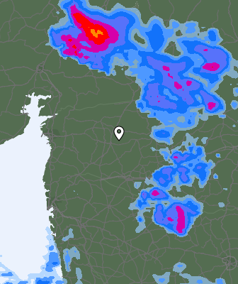 Precipitazioni
