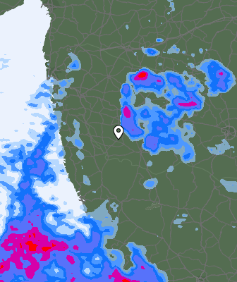 Precipitazioni