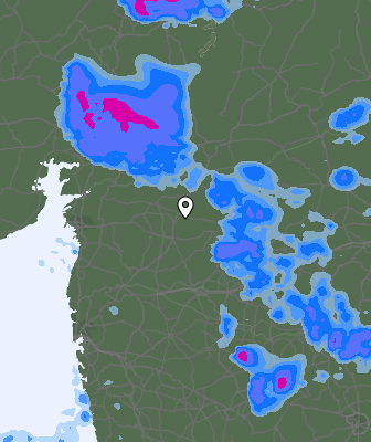 Precipitazioni