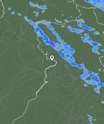 Precipitaţii