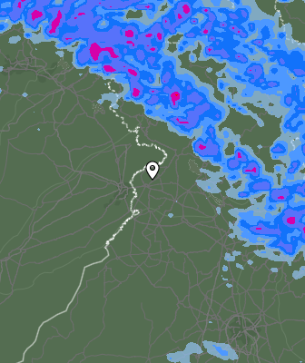 Opady atmosferyczne