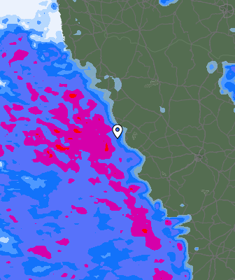 Opady atmosferyczne