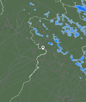 Nedbør