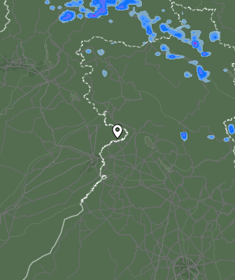 Precipitaţii