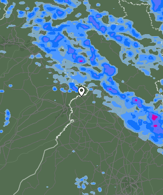 Precipitazioni