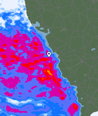 Precipitazioni