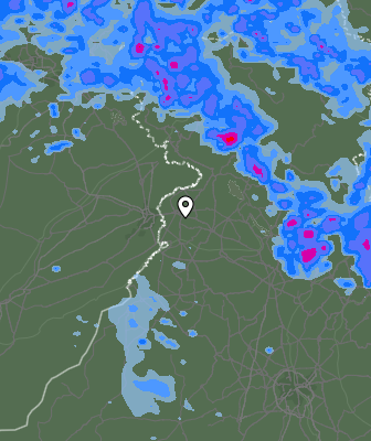 Opady atmosferyczne