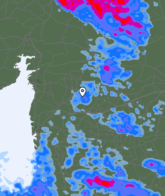 Precipitazioni