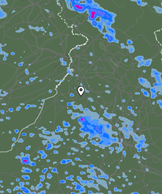 Opady atmosferyczne