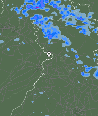 Precipitaţii