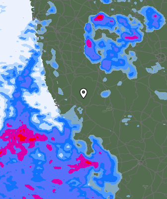 Precipitaţii
